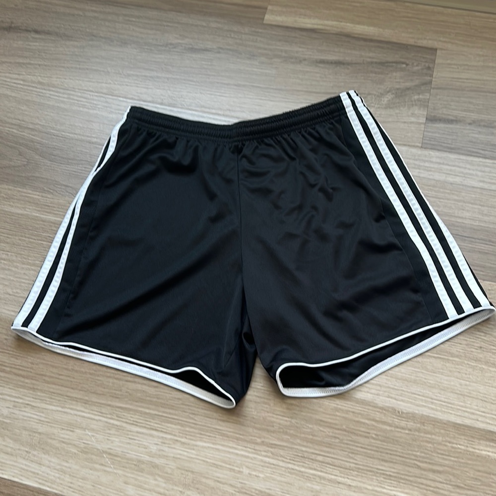 Adidas size medium shorts